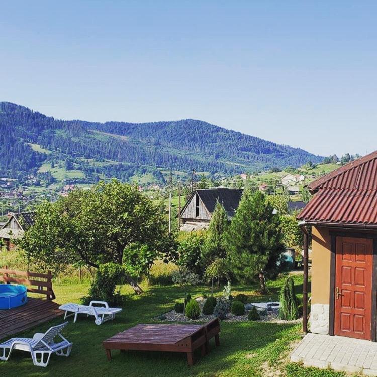 fazenda apartaments Szlavszke Kültér fotó